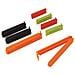 Set Di 8 Clip In Plastica - 4336.00 - Foto miniatura 1