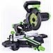 Troncatrice Radiale Multimateriale Power Tools F210sms - Foto miniatura 1