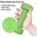 Prkned02k Manubri, 2 Pz, 2 Kg, Verde, Neoprene - Foto miniatura 34