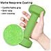Prkned02k Manubri, 2 Pz, 2 Kg, Verde, Neoprene - Foto miniatura 44
