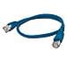 Patch Cord Cat. 6 UTP 2m, 2m, Cat6, U / UTP (UTP)  - Foto miniatura 1