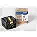 HGe-631V5, PT-9500PC PT-9700PC PT-9800PCN RL-700S, Nero, 8m - Foto miniatura 1