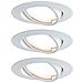 934.23 illuminazione da soffitto Bianco 5 W - Foto miniatura 1