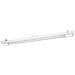 Ledvance Striscia Led Luminosa: A Soffitto, Led Power Batten / 12 W, 220…240 V, Ampiezza Fascio Luminoso: 170°, Bianco Freddo, 4000 K, Materiale: Stahl, Ip20 - Foto miniatura 1