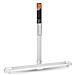 Ledvance Striscia Led Luminosa: A Soffitto, Led Power Batten / 12 W, 220…240 V, Ampiezza Fascio Luminoso: 170°, Bianco Freddo, 4000 K, Materiale: Stahl, Ip20 - Foto miniatura 2