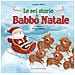Jonathan Merlin - Le Sei Storie Di Babbo Natale. Ediz. A Colori - Foto miniatura 2