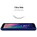 Custodia Compatibile Con Samsung Galaxy J6 2018 Eu / J600 In Candy Blu Scuro - Coperchio Protettivo In Silicone Tpu Flessibile - Foto miniatura 4