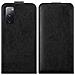 Custodia Compatibile Con Samsung Galaxy S20 Fe In Nero Di Notte - Coperchio Protettivo In Design Flip Con Chiusura Magnetica - Foto miniatura 8