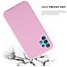 Custodia Compatibile Con Samsung Galaxy A32 4g In Candy Rosa - Coperchio Protettivo In Silicone Tpu Flessibile - Foto miniatura 8