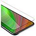Pellicola Di Armatura Compatibile Con Asus Zenfone 7 In Elevata Trasparenza - Vetro Temperato (tempered) Di Protezione Del Display In Durezza 9h Con 3d Touch - Foto miniatura 1