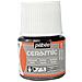 Pittura Per Ceramica E Multisuperficie - Metallo - 45 Ml - Foto miniatura 1