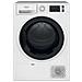 Asciugatrice NT M11 8X3K IT ActiveCare 8 Kg Classe A+++ Pompa di calore - Foto miniatura 1