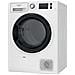 Asciugatrice NT M11 8X3K IT ActiveCare 8 Kg Classe A+++ Pompa di calore - Foto miniatura 6