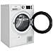 Asciugatrice NT M11 8X3K IT ActiveCare 8 Kg Classe A+++ Pompa di calore - Foto miniatura 5