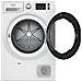 Asciugatrice NT M11 8X3K IT ActiveCare 8 Kg Classe A+++ Pompa di calore - Foto miniatura 4