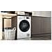Asciugatrice NT M11 8X3K IT ActiveCare 8 Kg Classe A+++ Pompa di calore - Foto miniatura 7