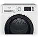 Asciugatrice NT M11 8X3K IT ActiveCare 8 Kg Classe A+++ Pompa di calore - Foto miniatura 3