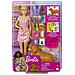 HCK75 Barbie - Cuccioli Appena Nati - Foto miniatura 6