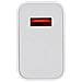 Caricabatterie Originale Casa Usb Mdy-12-eh 67w Fast Turbo Charge White Bulk - Foto miniatura 4