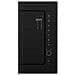 Forno Microonde da Incasso BMGB25333BG con Grill Capacità 25 Litri Potenza 900 Watt Colore Nero - Foto miniatura 2