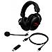 4p5d5aa Cuffia E Auricolare Cuffie Wireless A Padiglione Musica Nero - Foto miniatura 3