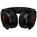 4p5d5aa Cuffia E Auricolare Cuffie Wireless A Padiglione Musica Nero - Foto miniatura 1