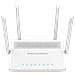 GWN-7052 router wireless Gigabit Ethernet Dual-band (2.4 GHz / 5 GHz) Bianco - Foto miniatura 1