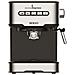 Macchina Per Caffè Combi Espresso O Cappuccino 1,5L 850W 20 Bar - Foto miniatura 3