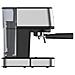 Macchina Per Caffè Combi Espresso O Cappuccino 1,5L 850W 20 Bar - Foto miniatura 2