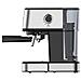 Macchina Per Caffè Combi Espresso O Cappuccino 1,5L 850W 20 Bar - Foto miniatura 4