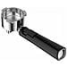 Macchina Per Caffè Combi Espresso O Cappuccino 1,5L 850W 20 Bar - Foto miniatura 6