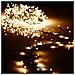 Guirlande Lumineuse Led De Noël Intelligente 20mtr - R5151 - Foto miniatura 3