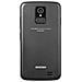 Pocket Senior SmartPhone Display 4" con Tasti Grandi + Tasto SOS Colore Nero- Europa - Foto miniatura 2