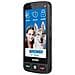 Pocket Senior SmartPhone Display 4" con Tasti Grandi + Tasto SOS Colore Nero- Europa - Foto miniatura 4