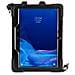 Rugged Style 25,6 Cm (10.1"") Cover Nero - Foto miniatura 1
