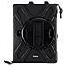 Rugged Style 25,6 Cm (10.1"") Cover Nero - Foto miniatura 2