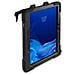Rugged Style 25,6 Cm (10.1"") Cover Nero - Foto miniatura 3