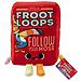 Peluche Pop: Scatola Di Cereali Kelloggs-froot Loops - Foto miniatura 1