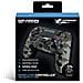 Mizar Bt - Controller Wireless Grigio Mimetico Per Ps4, Pc E Cellulare - Foto miniatura 3