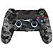 Mizar Bt - Controller Wireless Grigio Mimetico Per Ps4, Pc E Cellulare - Foto miniatura 4