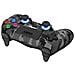 Mizar Bt - Controller Wireless Grigio Mimetico Per Ps4, Pc E Cellulare - Foto miniatura 7