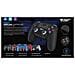 Mizar Bt - Controller Wireless Grigio Mimetico Per Ps4, Pc E Cellulare - Foto miniatura 8
