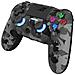 Mizar Bt - Controller Wireless Grigio Mimetico Per Ps4, Pc E Cellulare - Foto miniatura 1
