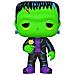 Funko Pop Frankenstein 1931 Luce Nera - Foto miniatura 1