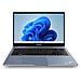 Notebook Le Mans YP1568 Monitor 15.6" Full HD AMD Ryzen 7 6800H Ram 16 GB SSD 1TB 3x USB 3.2 Windows 11 Pro - Foto miniatura 1
