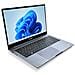 Notebook Le Mans YP1568 Monitor 15.6" Full HD AMD Ryzen 7 6800H Ram 16 GB SSD 1TB 3x USB 3.2 Windows 11 Pro - Foto miniatura 2