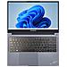 Notebook Le Mans YP1568 Monitor 15.6" Full HD AMD Ryzen 7 6800H Ram 16 GB SSD 1TB 3x USB 3.2 Windows 11 Pro - Foto miniatura 4