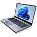 Notebook Le Mans YP1568 Monitor 15.6" Full HD AMD Ryzen 7 6800H Ram 16 GB SSD 1TB 3x USB 3.2 Windows 11 Pro - Foto miniatura 3