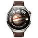 Watch 4 Pro Dark Brown Leather Strap - Foto miniatura 1