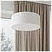 Lampadario Rollo 45 Sl. 0830 - Minimalista Lampadario Bianco 106x45x45 Cm - Foto miniatura 1